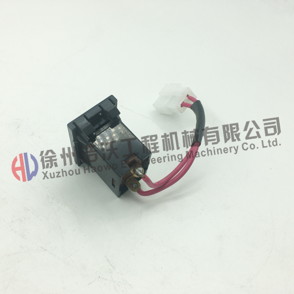 沃爾沃Volvo挖掘機配件 大燈開關(guān)14529183